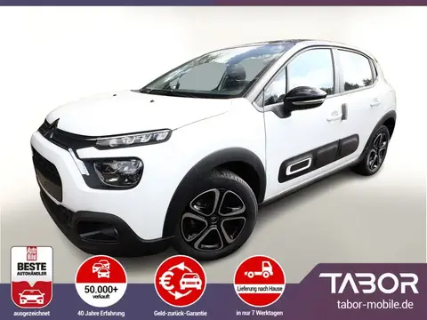 Annonce CITROEN C3 Essence 2024 d'occasion 