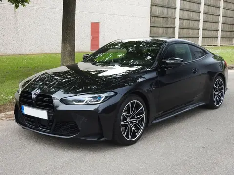 Annonce BMW M4 Essence 2022 d'occasion 