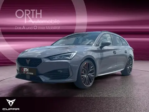 Used CUPRA LEON Petrol 2023 Ad 