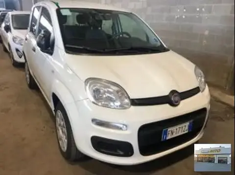 Used FIAT PANDA  2018 Ad 