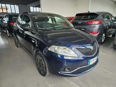 Used LANCIA YPSILON LPG 2018 Ad 