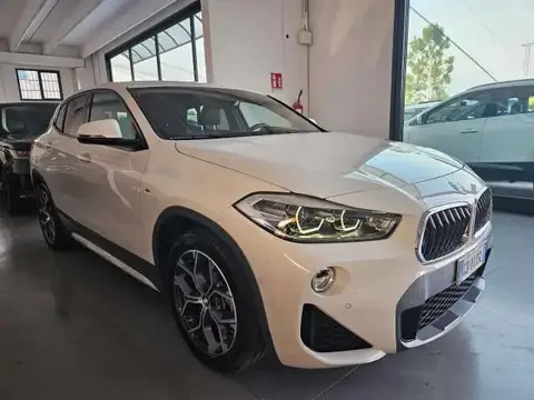 Annonce BMW X2 Diesel 2020 d'occasion 