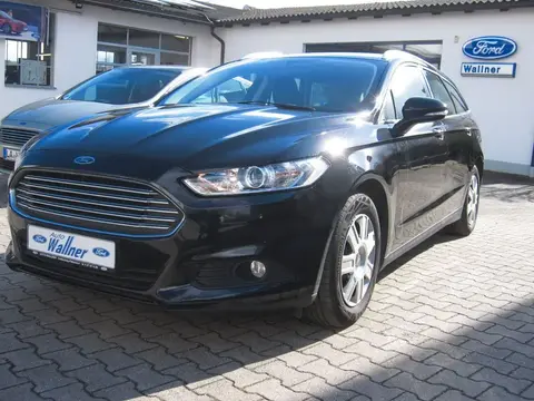 Annonce FORD MONDEO Diesel 2017 d'occasion 