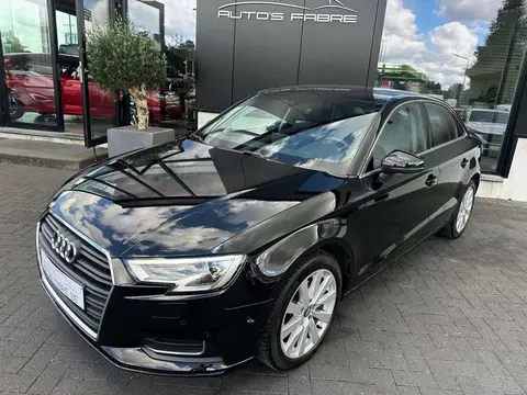 Used AUDI A3 Petrol 2018 Ad 