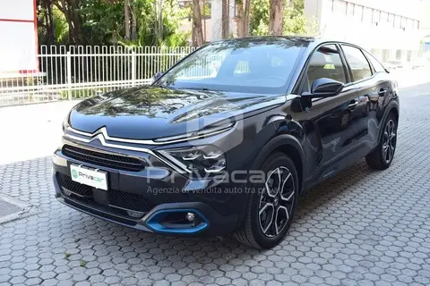 Annonce CITROEN C4 Non renseigné 2021 d'occasion 