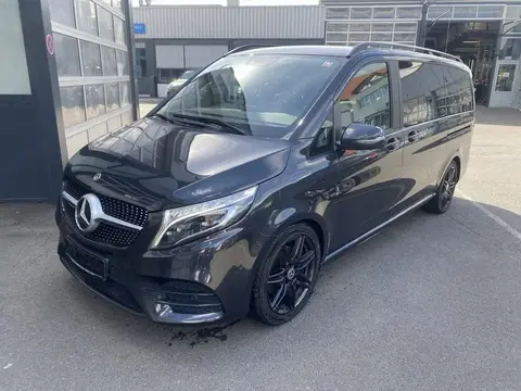 Used MERCEDES-BENZ CLASSE V Diesel 2019 Ad 