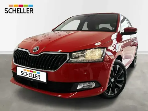 Used SKODA FABIA Petrol 2021 Ad 