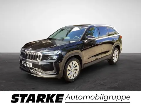 Used SKODA KODIAQ Diesel 2024 Ad 