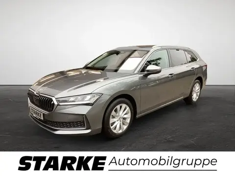 Used SKODA SUPERB Diesel 2024 Ad 