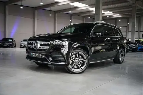 Used MERCEDES-BENZ CLASSE GLS Diesel 2021 Ad 