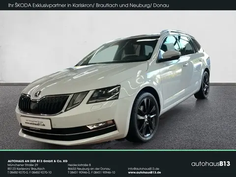 Used SKODA OCTAVIA Diesel 2020 Ad 