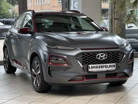 Annonce HYUNDAI KONA Essence 2019 d'occasion 