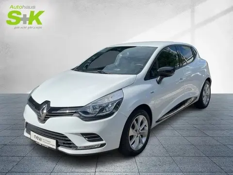 Used RENAULT CLIO Petrol 2017 Ad 