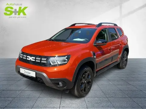 Used DACIA DUSTER LPG 2023 Ad 