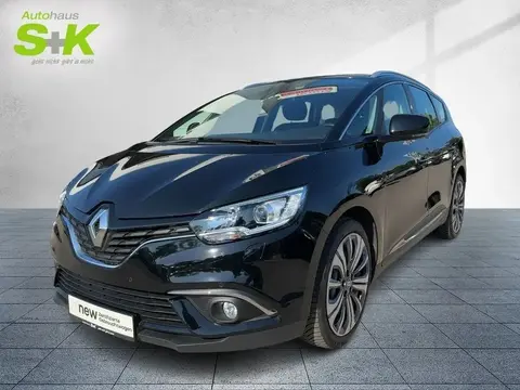 Used RENAULT GRAND SCENIC Petrol 2020 Ad 