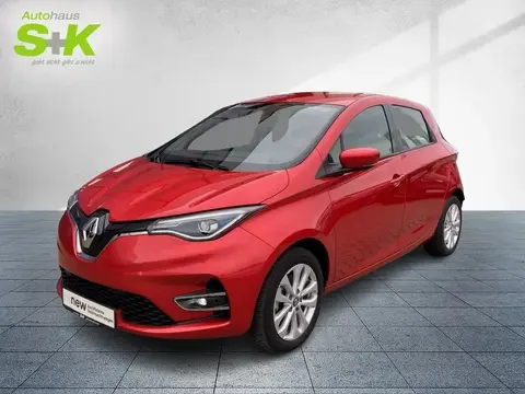 Used RENAULT ZOE Not specified 2020 Ad 