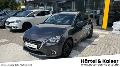 Annonce MAZDA 2 Essence 2019 d'occasion 