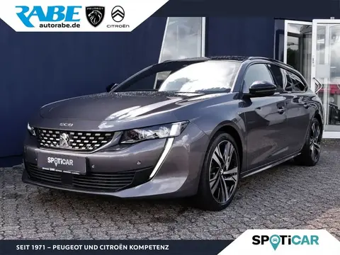 Used PEUGEOT 508 Petrol 2021 Ad 