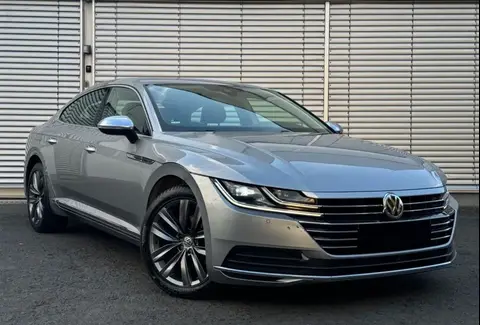 Used VOLKSWAGEN ARTEON Diesel 2019 Ad 