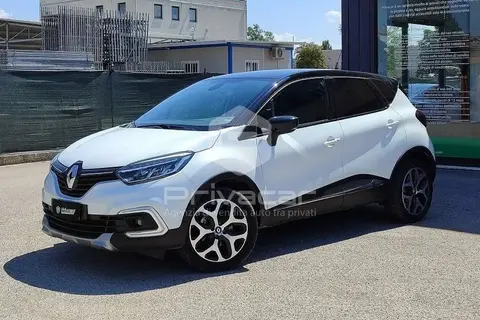 Used RENAULT CAPTUR Diesel 2019 Ad 