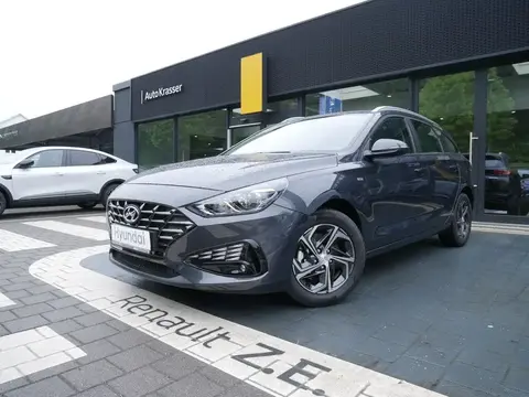 Annonce HYUNDAI I30 Essence 2023 d'occasion 