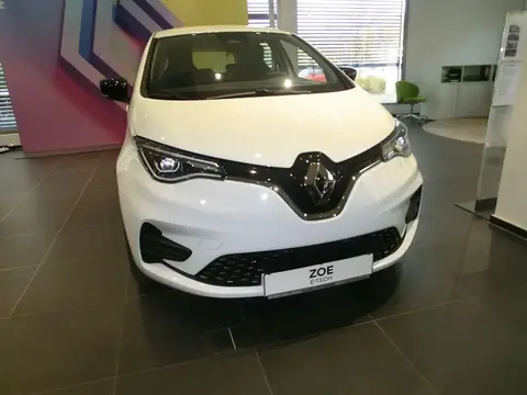 Annonce RENAULT ZOE Non renseigné 2023 d'occasion 