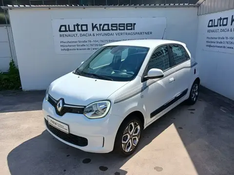 Used RENAULT TWINGO Petrol 2020 Ad 