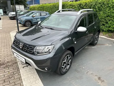 Annonce DACIA DUSTER Essence 2020 d'occasion 