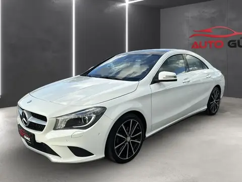 Used MERCEDES-BENZ CLASSE CLA Petrol 2016 Ad 