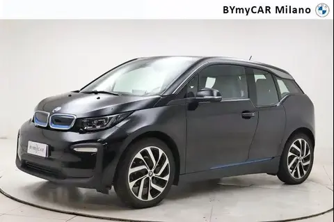 Annonce BMW I3 Non renseigné 2020 d'occasion 