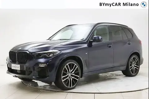 Used BMW X5 Petrol 2020 Ad 