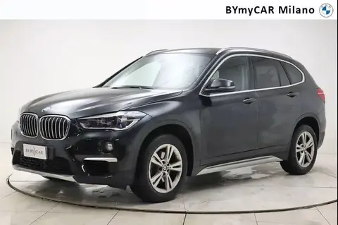 Annonce BMW X1 Diesel 2019 d'occasion 