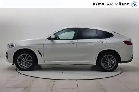 Annonce BMW X4 Diesel 2020 d'occasion 