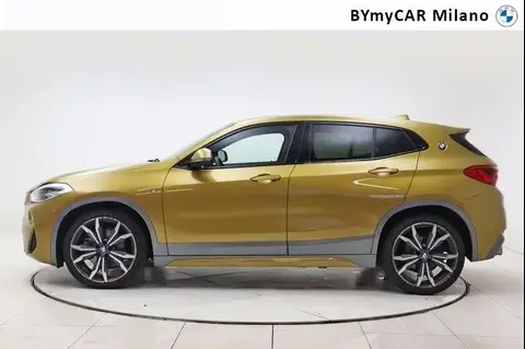 Annonce BMW X2 Diesel 2018 d'occasion 