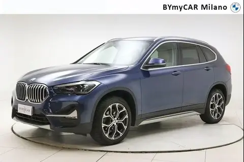 Used BMW X1 Diesel 2020 Ad 