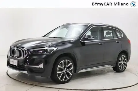 Annonce BMW X1 Diesel 2020 d'occasion 