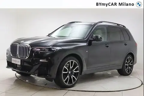 Used BMW X7 Diesel 2020 Ad 