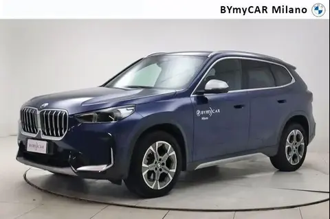 Annonce BMW X1 Diesel 2023 d'occasion 