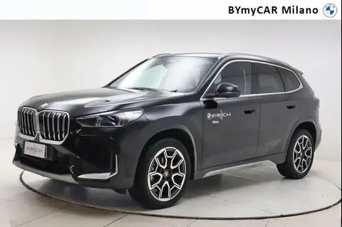 Annonce BMW X1 Hybride 2023 d'occasion 