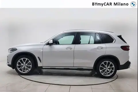 Used BMW X5 Diesel 2021 Ad 