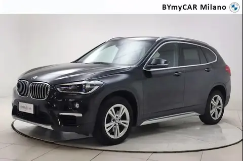 Used BMW X1 Diesel 2018 Ad 