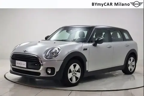 Used MINI CLUBVAN Diesel 2019 Ad 