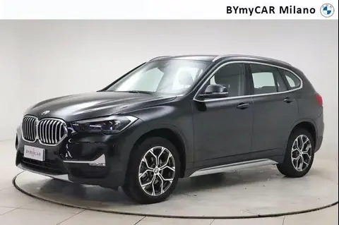 Annonce BMW X1 Diesel 2020 d'occasion 