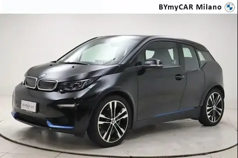 Annonce BMW I3 Non renseigné 2022 d'occasion 