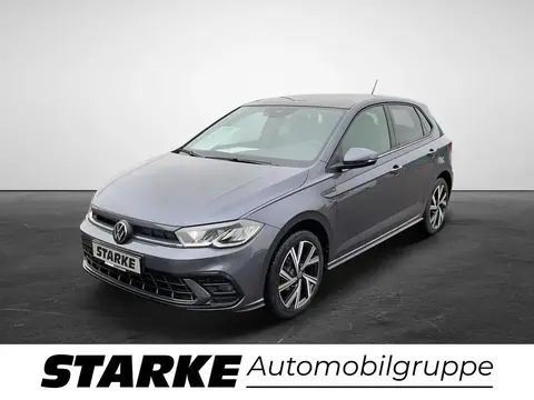 Used VOLKSWAGEN POLO Petrol 2024 Ad 