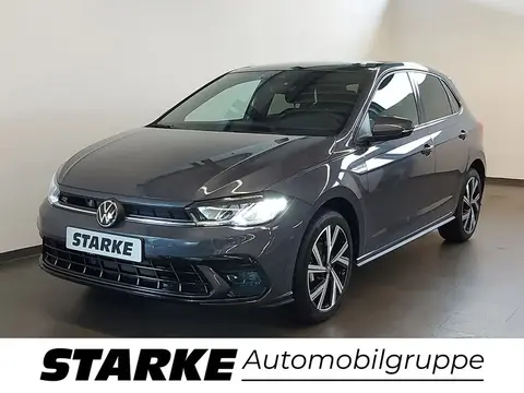 Used VOLKSWAGEN POLO Petrol 2024 Ad 