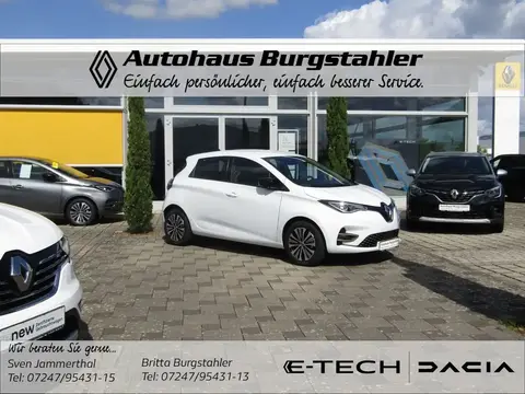 Used RENAULT ZOE Not specified 2024 Ad 