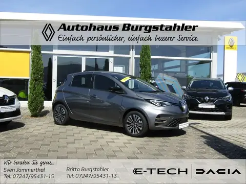 Used RENAULT ZOE Not specified 2024 Ad 