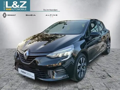 Used RENAULT CLIO Petrol 2022 Ad 