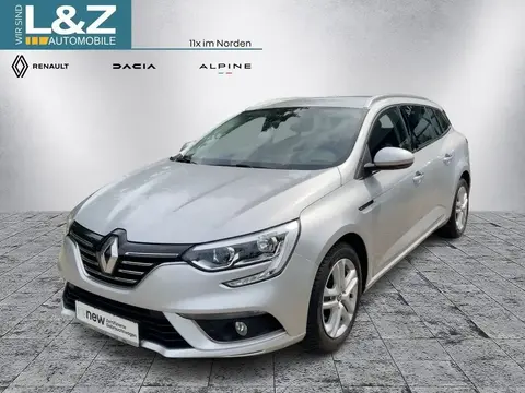 Used RENAULT MEGANE Petrol 2020 Ad 